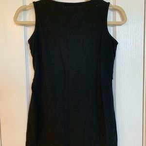 Latched Mama nursing shirt